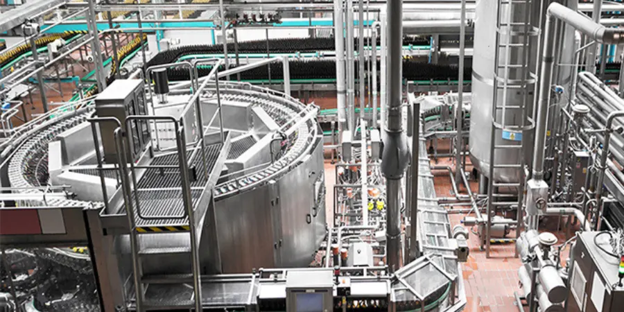 Automation Projects Serlex Technologies