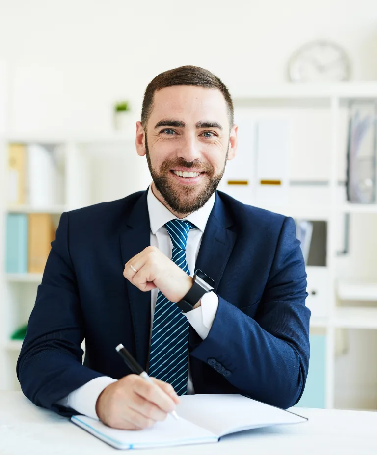 Mr. Alok Pant - Founder & Director