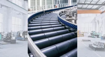 Belt Conveyor