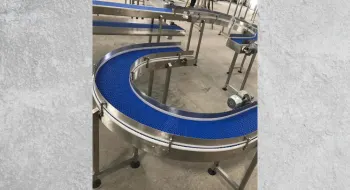 Modular Conveyor