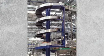 Spiral Conveyors